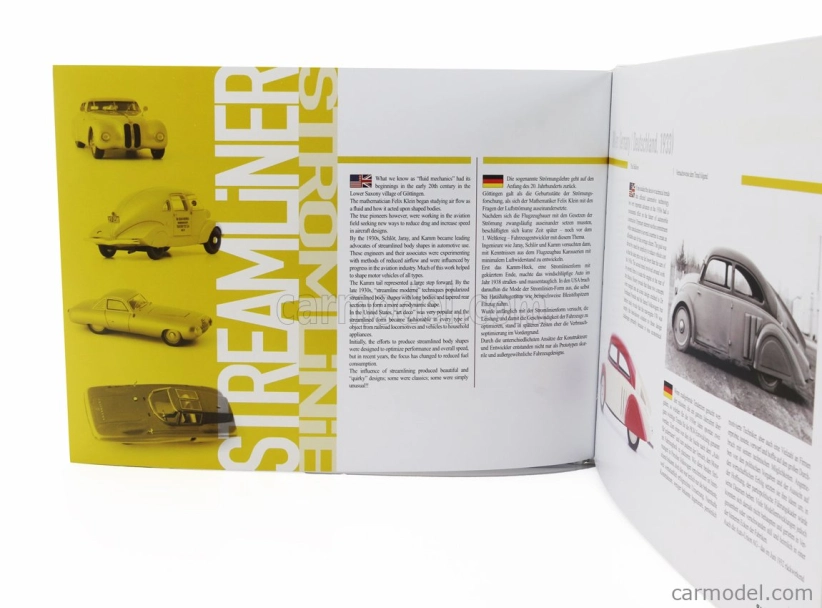 Autocult Porsche Porsche 928 Pes Type 960 Germany 1981 + Libro Fotografico Autocult - 184 Pages - Book Of The Year 2020 In German And English Language - Included Model Of The Year 1:43 Silver