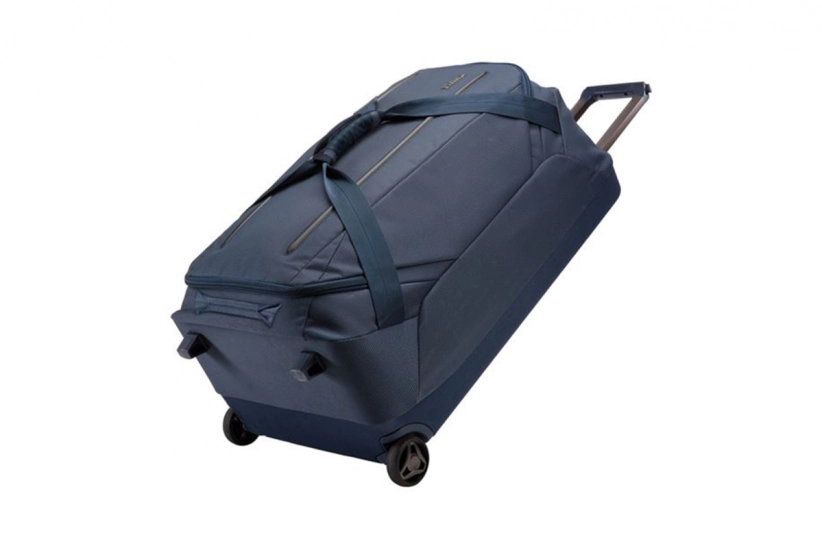Taška na kolieskach Thule Crossover 2 Wheeled Duffel 76cm/30" C2WD30 - modrá