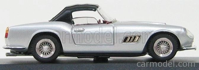 Art-model Ferrari 250 California Spider America 1:43 Silver