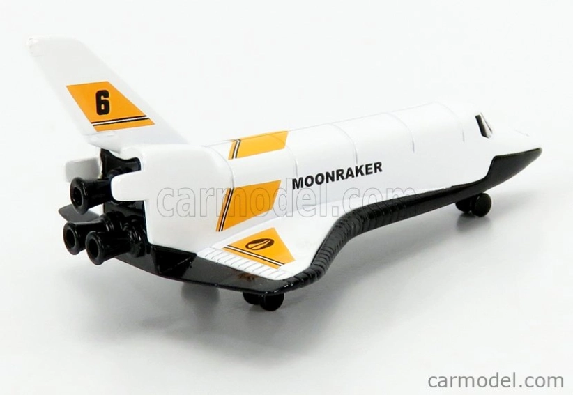 Corgi Lotus Set 007 James Bond - tři modely 1:50