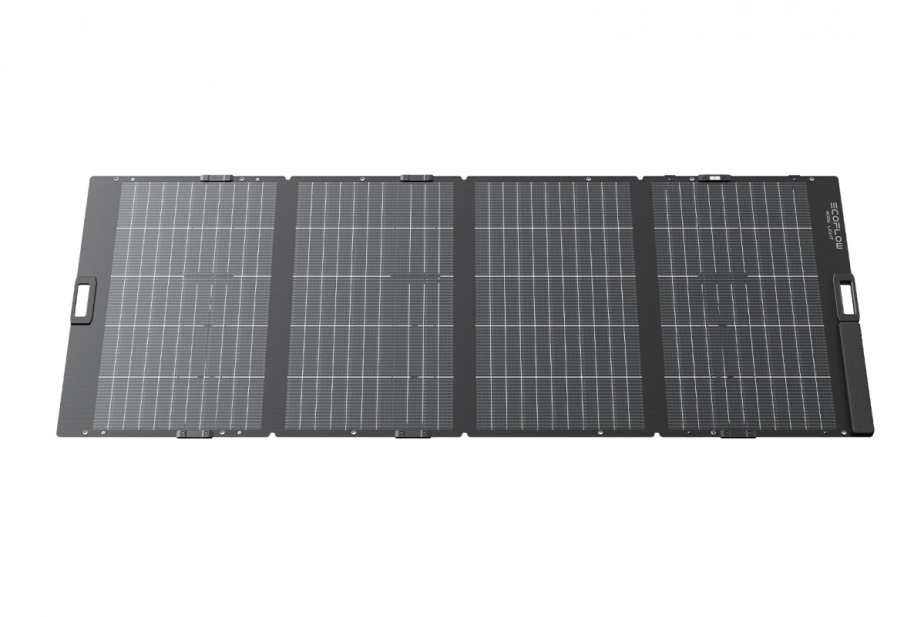 EcoFlow solární panel 400W skládací - 2.generace