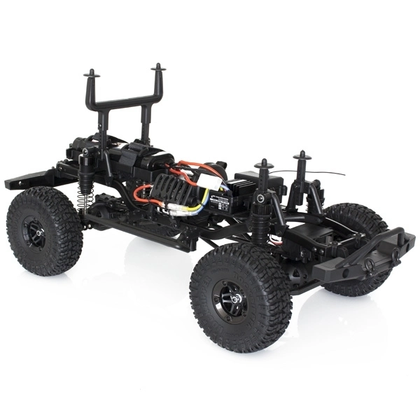 SCA-1E Lynx track RTR (rázvor 285 mm)