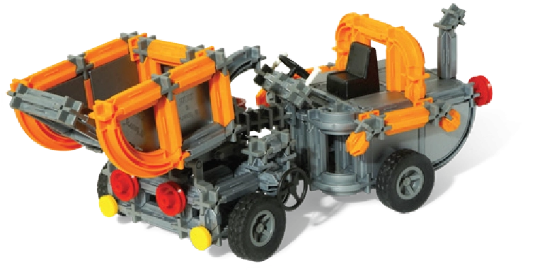 SEVA TECHNIK – Na píle