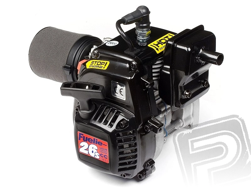 HPI motor Fuelie 26S