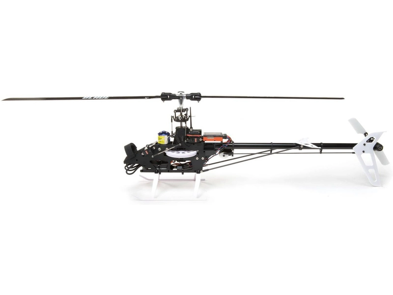 RC vrtuľník Blade 330 S RTF