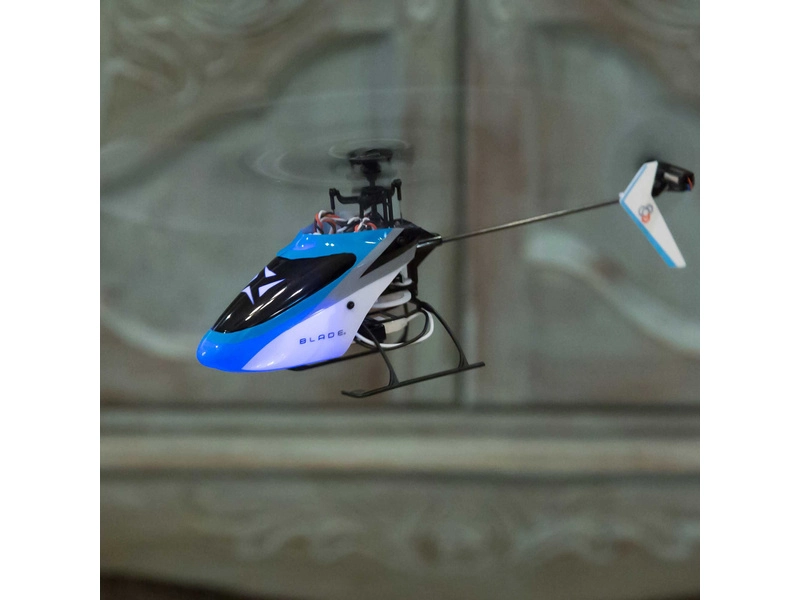 Blade Nano S3 AS3X SAFE RTF