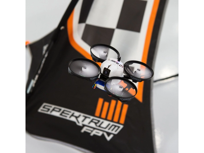 Dron Blade Torrent 110 FPV BNF Basic