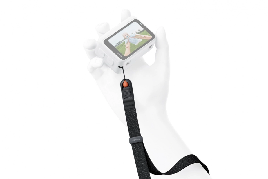 Insta360 GO Ultra Quick Release Wrist Strap