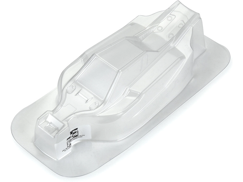Pro-Line karosérie 1:14 Axis nenabarvená: Typhon GROM