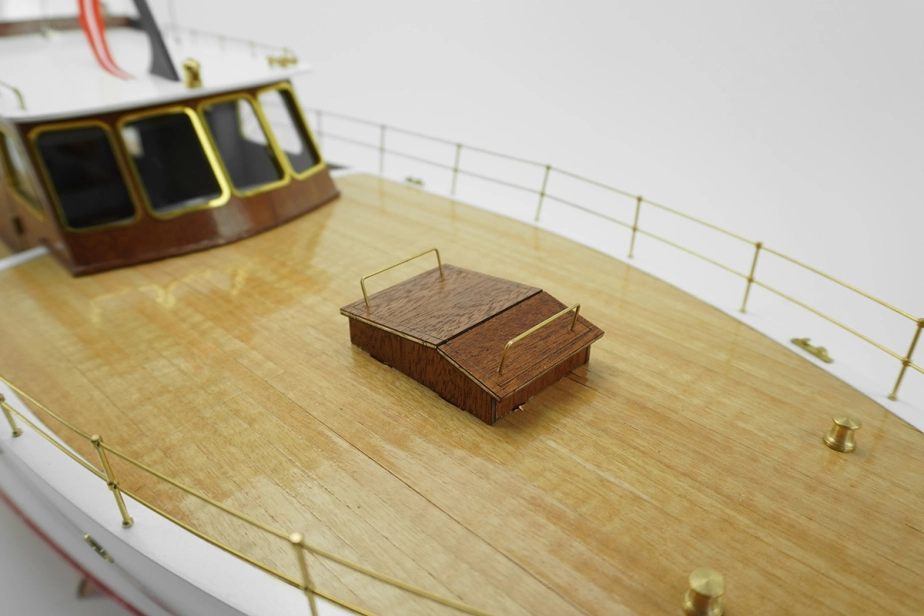 DMI Admiral 1:20