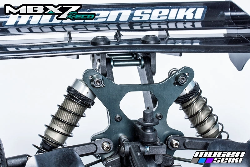MBX-7R ECO Buggy stavebnice (elektro)