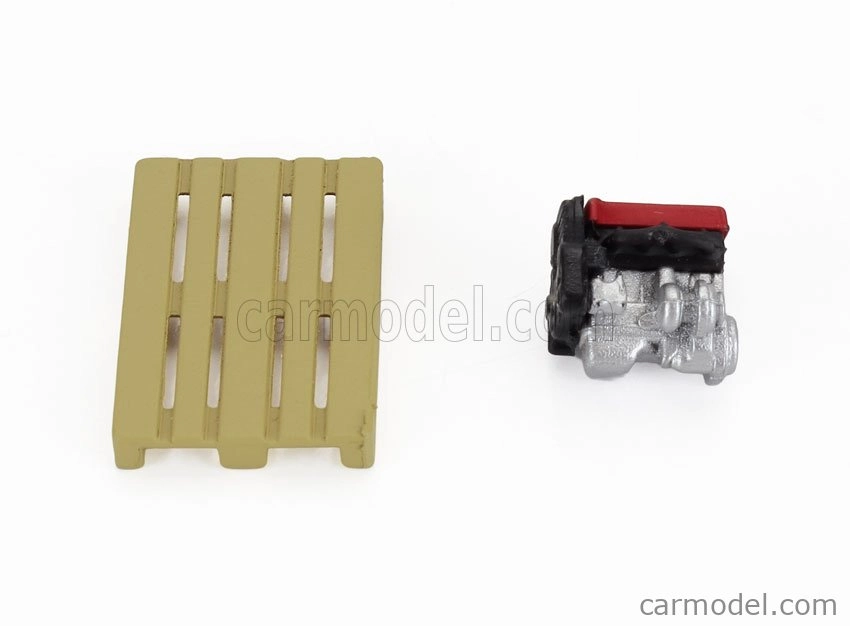 Zapaľovanie-model Mitsubishi Lancer Evolution Ix s motorom 2003 1:64 biela