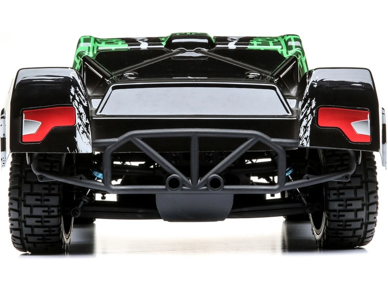 ECX Torment 4WD 1:10 RTR zelený