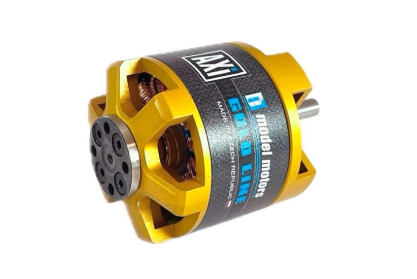 AXI 4120/20 V3 střídavý motor