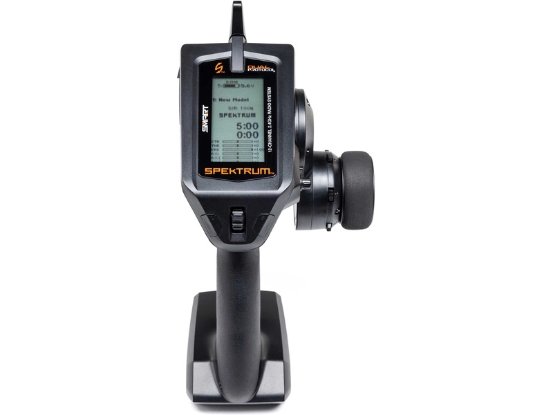 Spektrum DX Pro+ 12CH DSMR+