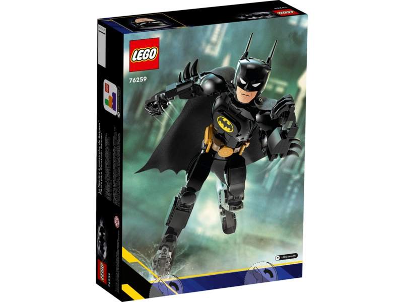 Postavička LEGO Super Heroes - Batman™