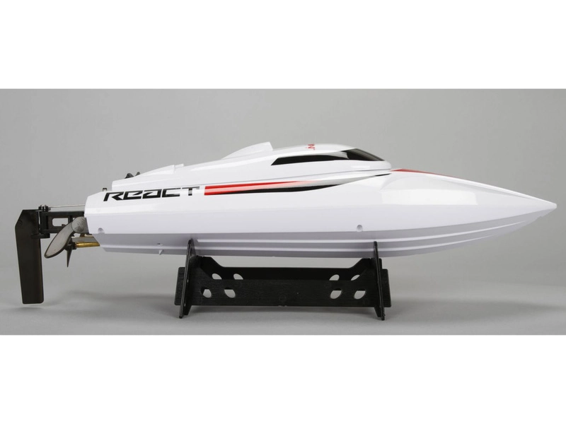 RC loď Proboat React 17 Self-Righting Brushed Deep-V RTR