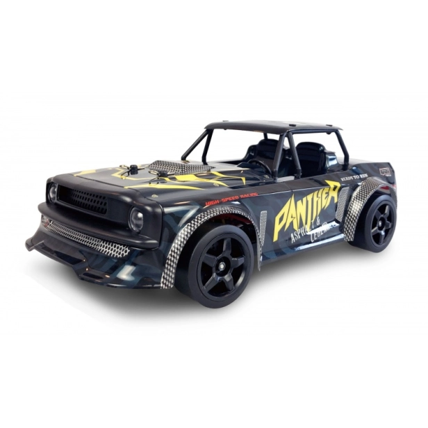 BAZAR - RC auto Amewi Drift Sports Car Panther Pro