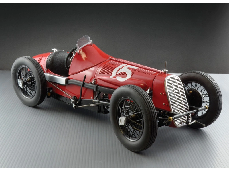 Italeri auto 4702 – FIAT 806 GRAND PRIX (1:12)