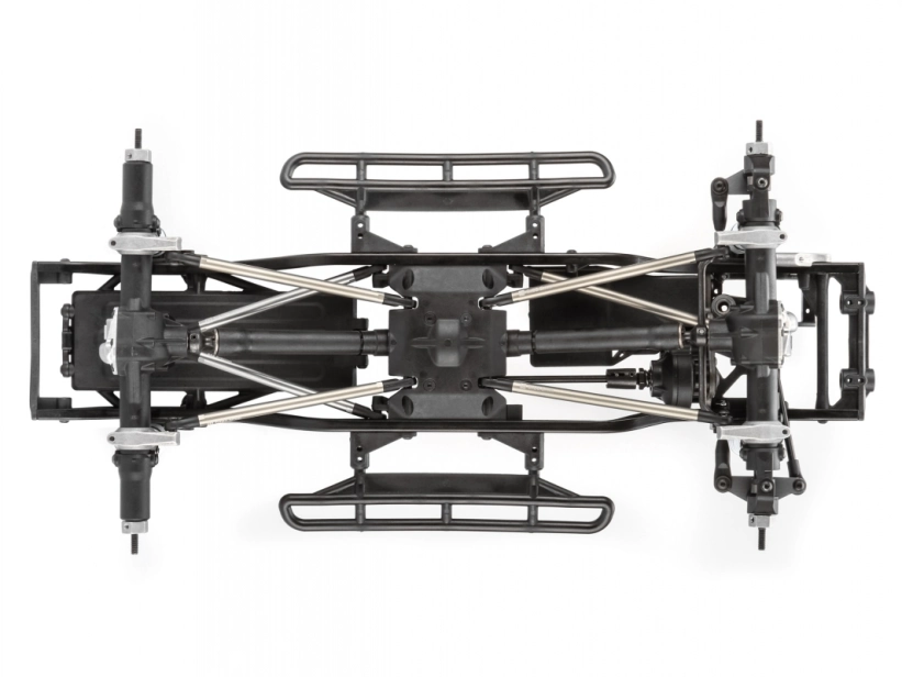 VENTURE SCALE BUILDER KIT