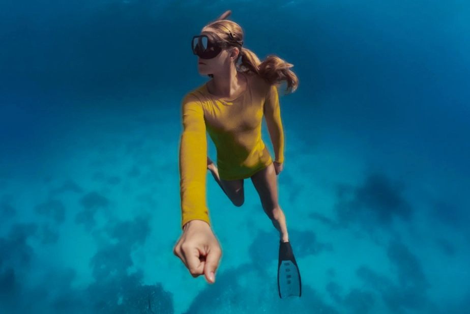 Insta360 X5 prémiové podvodné puzdro