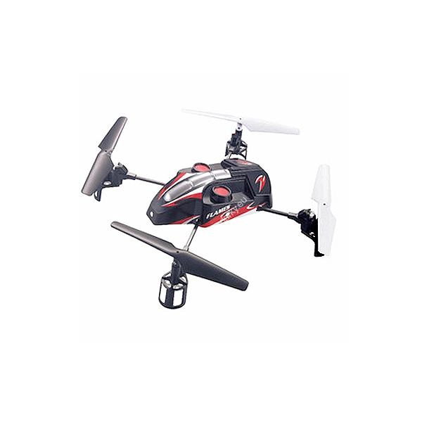 RC kvadrokoptéra T-Smart Flames