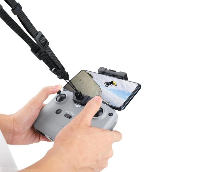 MAVIC AIR 2 - Široký popruh na krk