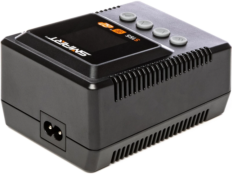 Spektrum Smart Powerstage G2 Air 3S 2200mAh IC3, nabíjačka S155