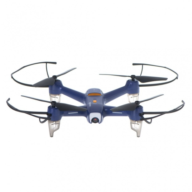 ROZBALENO - Dron Syma X31