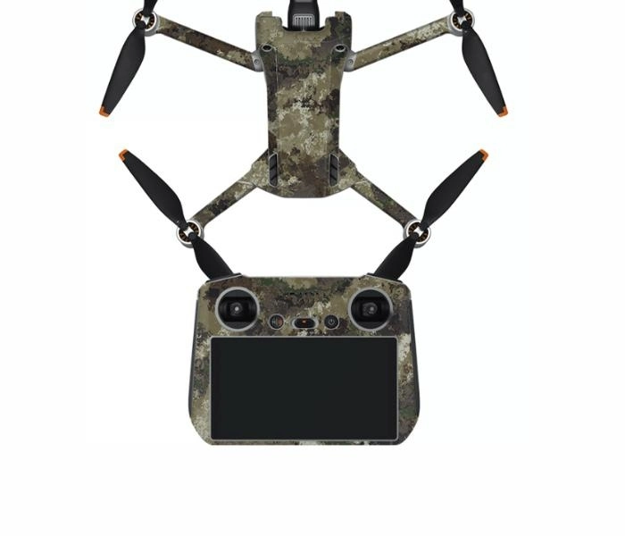 DJI MINI 3 Pro & DJI RC Full Sticker