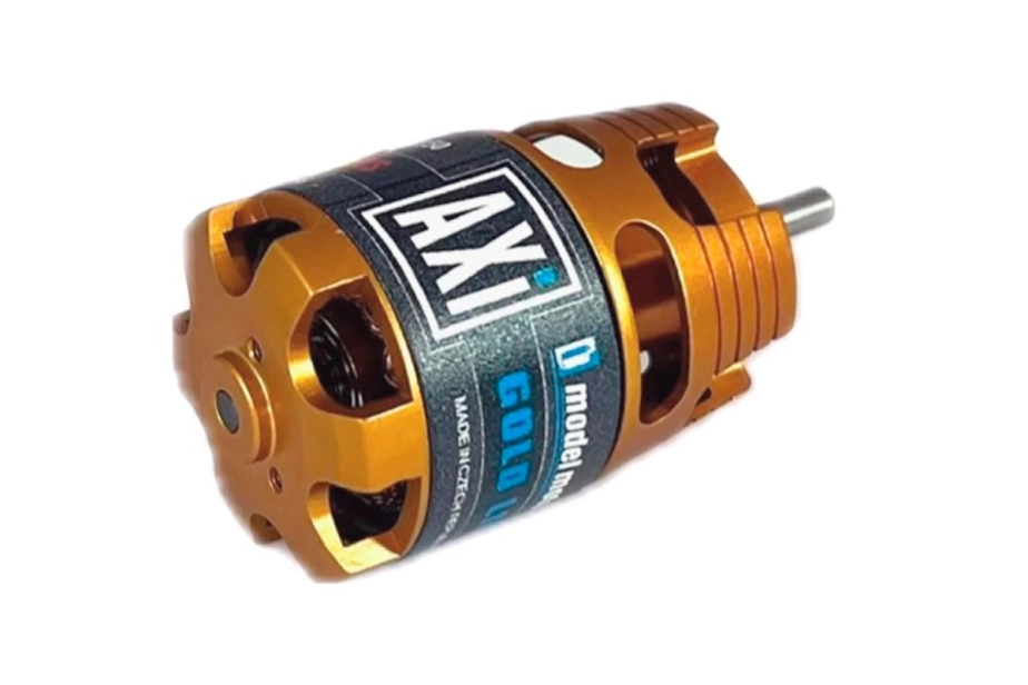 AXI 2212/26 V3 LONG střídavý motor