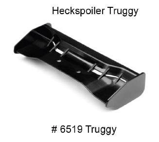 6519 Zadný spojler Truggy