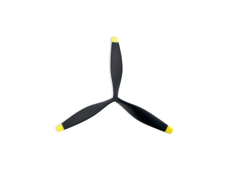 Vrtule 3-listá 112 x 90mm