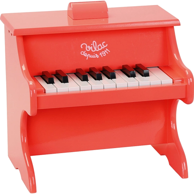 Vilac Piano orange