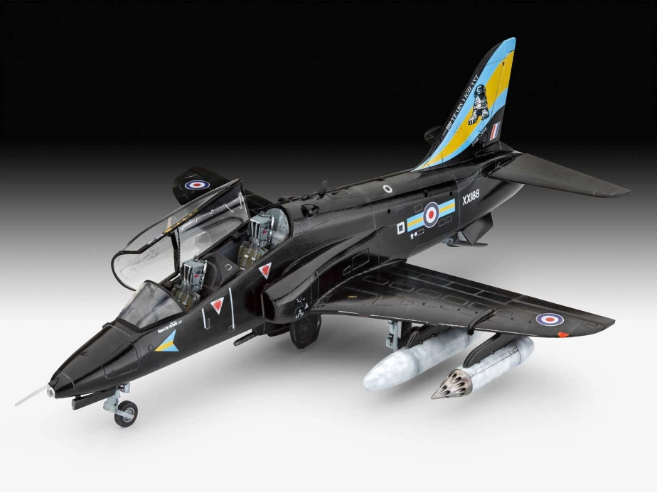 Revell BAe Hawk T.1 (1:72)