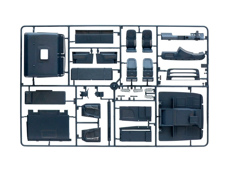 Italeri SCANIA R730 STREAMLINE 4x2 (1:24)