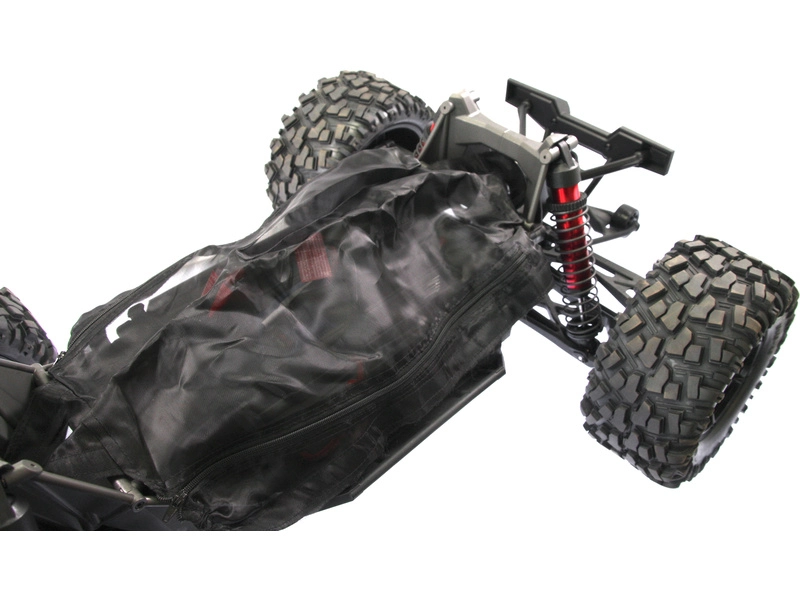 Prachový kryt H-Speed (pre Traxxas X-Maxx)