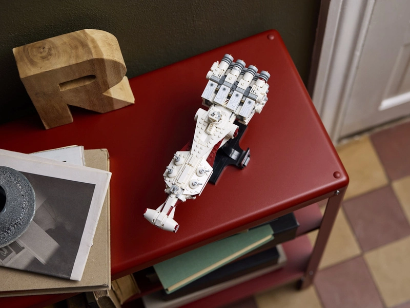 LEGO Star Wars - Tantive IV™