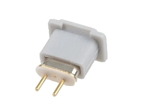 Krystal Rx 79 singl GRAUPNER 35MHz