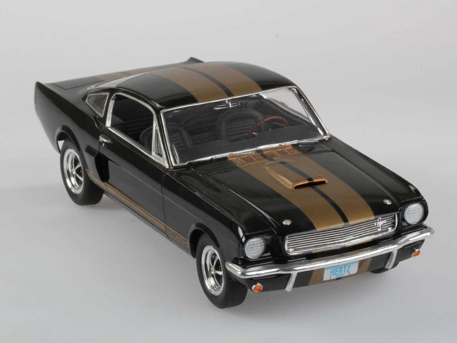 Revell Shelby Mustang GT 350 H (1:24)