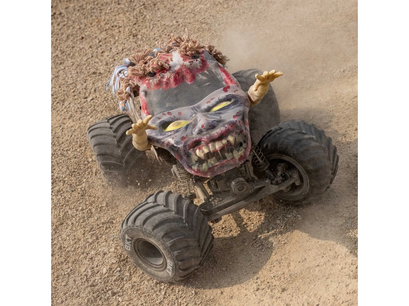 Losi Mini LMT 1:18 4WD RTR Sparkle Smash
