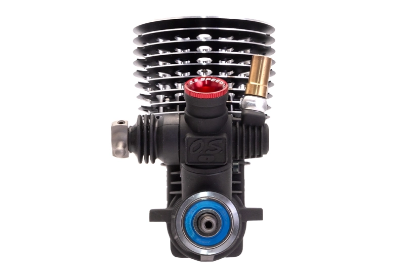 SPEED B2105 (vysoká hlava) samotný motor