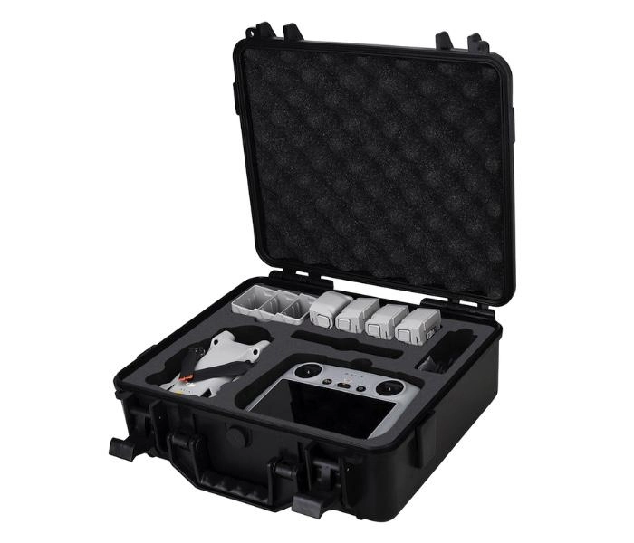 DJI MINI 3 Pro – ABS vodoodolný prepravný kufor