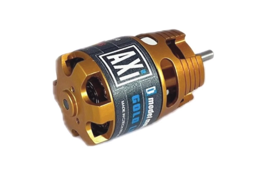 Bezkartáčový motor AXI 2217/20 V3 LONG