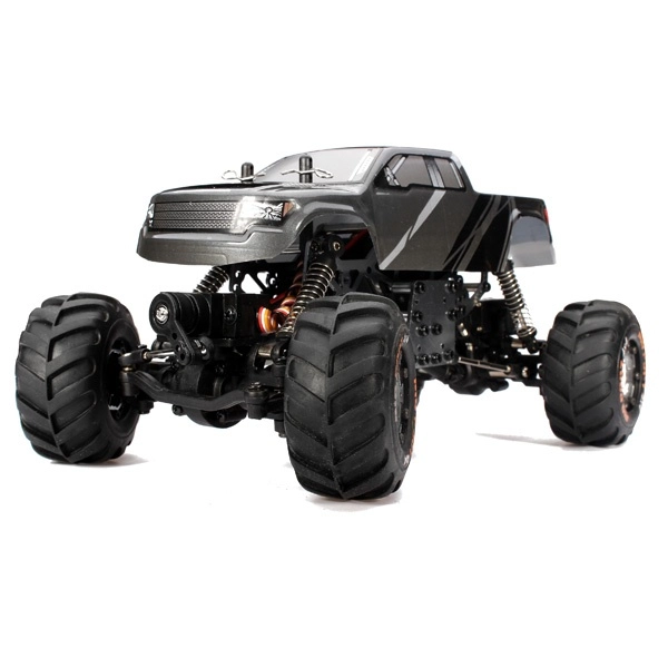 RC auto crawler Devastator