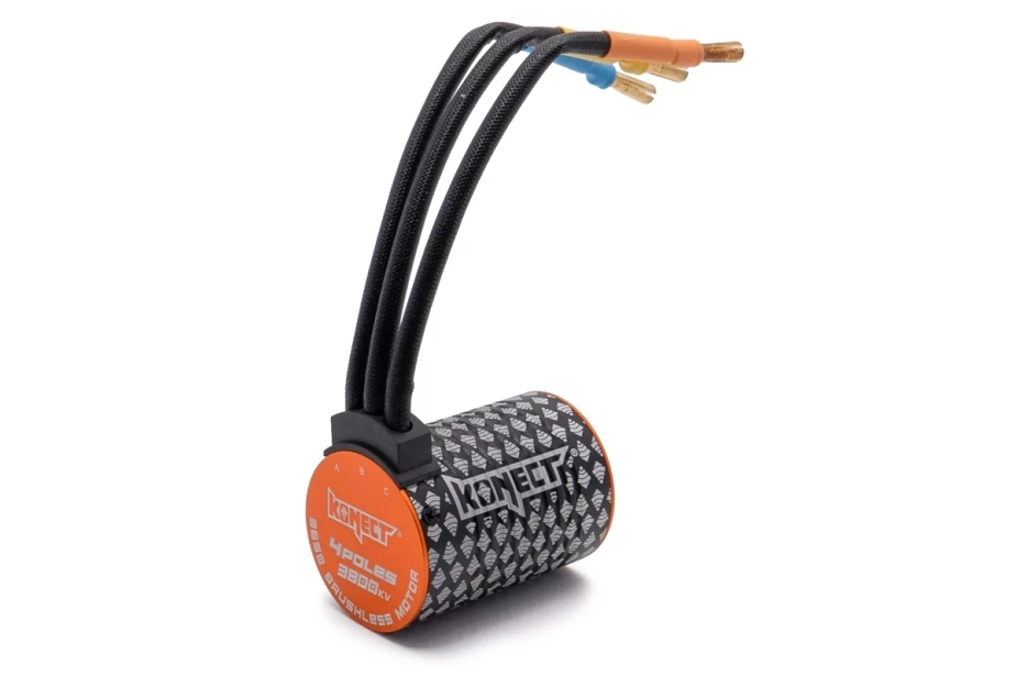 Konect 3650SL – striedavý motor 3800KV