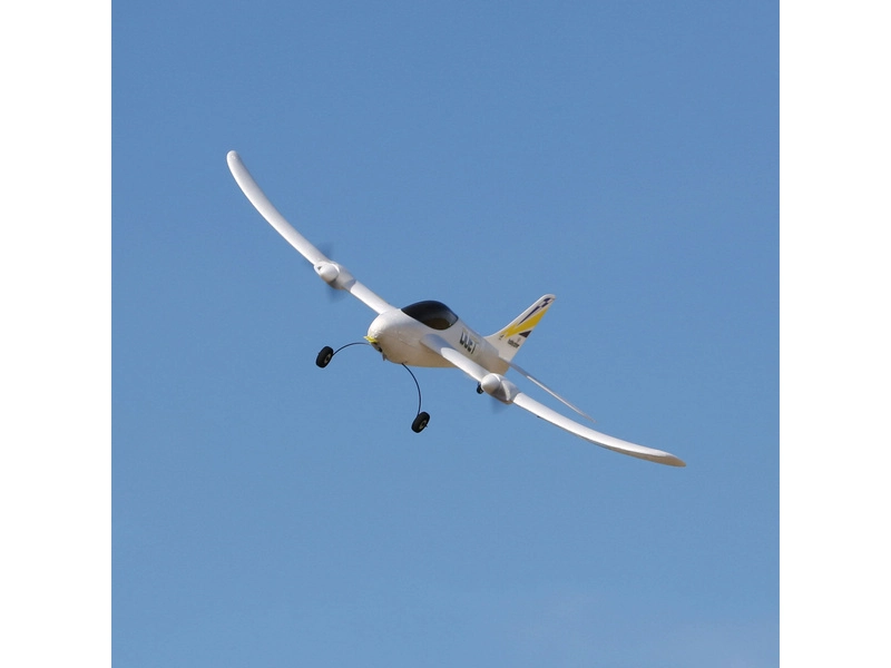 Hobbyzone Duet S 2 0.5m RTF