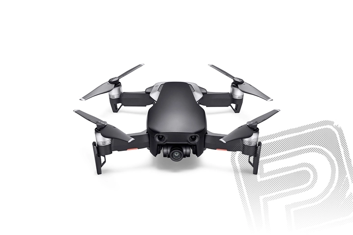 Dron DJI Mavic Air (Onyx Black) + DJI Goggles