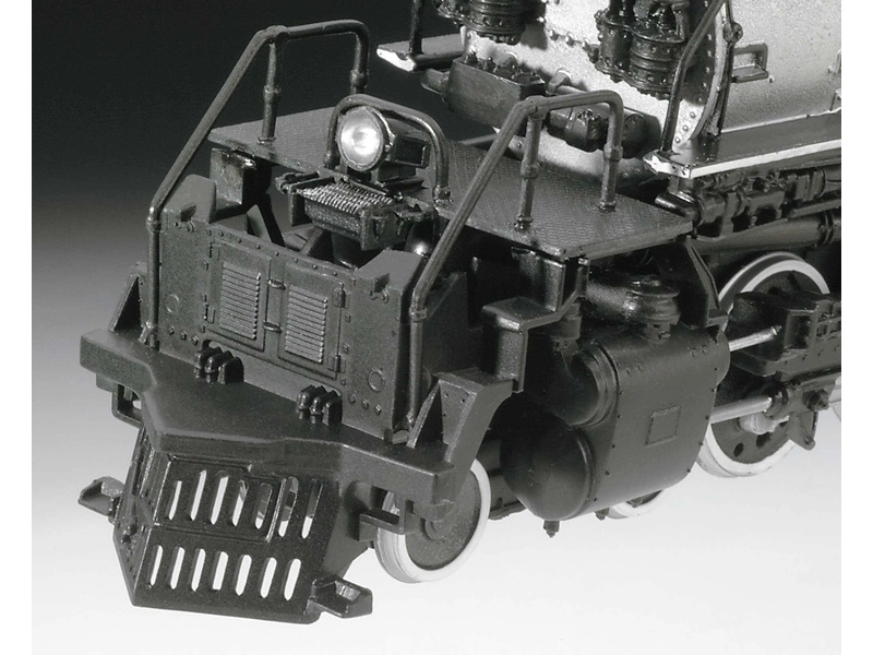 Revell Big Boy Locomotive (1:87) (súprava)