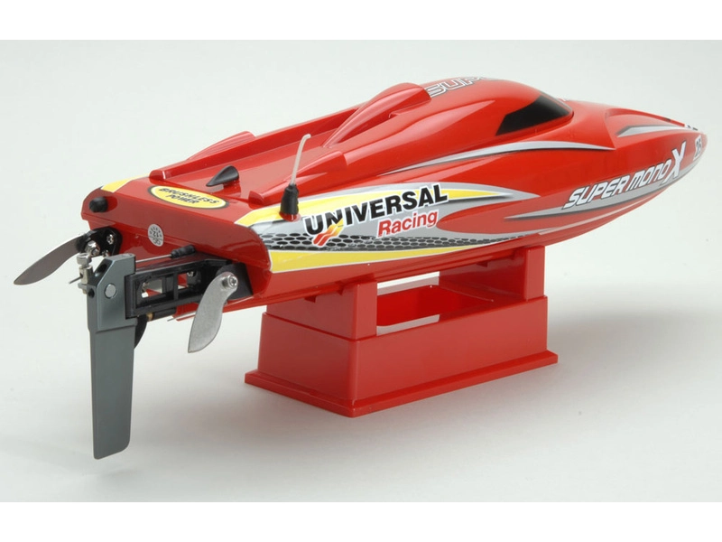 Super Mono X V2 Brushless 2,4 GHz RTR